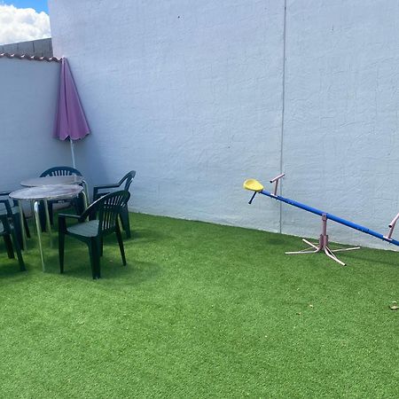 Casa Rural Vegasan Santa Colomba de la Vega Екстер'єр фото