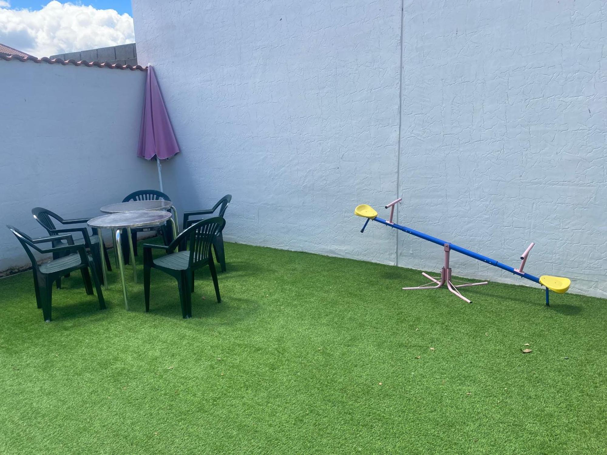 Casa Rural Vegasan Santa Colomba de la Vega Екстер'єр фото